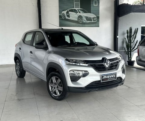 KWID ZEN 2