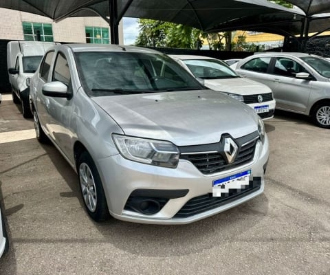 RENAULT LOGAN 