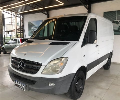 Sprinter 311 