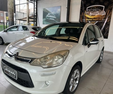 Citroen c3 exclusiv 