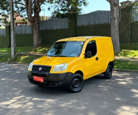 Fiat Doblò Cargo 1.4 fire flex 8v