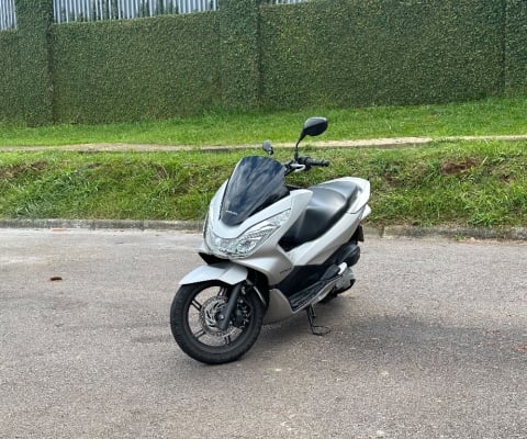 HONDA PCX 150 CILINDRADAS 