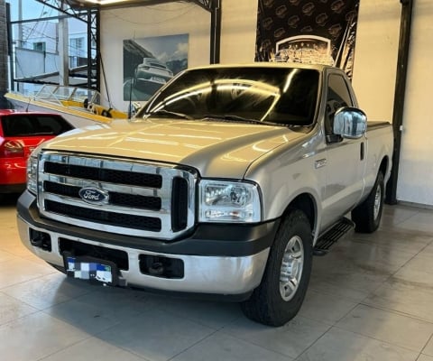 F 250 XLT 