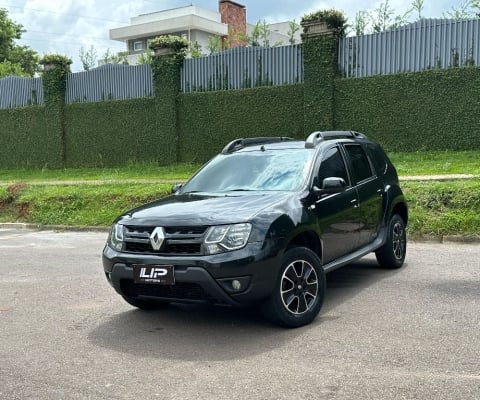  DUSTER DAKAR 1.6 2016 MANUAL 