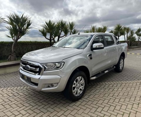 Ford Ranger 2019 3.2 xlt 4x4 cd 20v diesel 4p automático