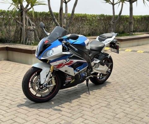 Bmw S 1000 rr 2019