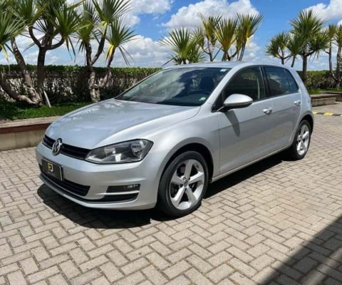 Volkswagen Golf 2014 1.4 tsi comfortline 16v gasolina 4p automático