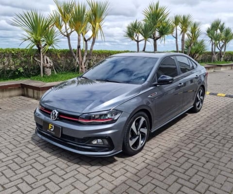 Volkswagen Virtus 2020 1.4 250 tsi gts automático