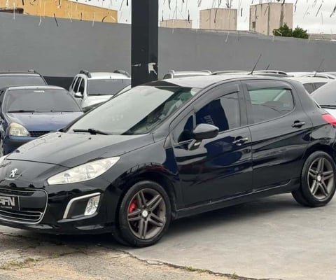 PEUGEOT 308 ACTIVE 2014