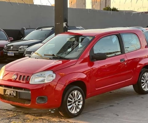 FIAT FIAT/UNO VIVACE 1.0 2013