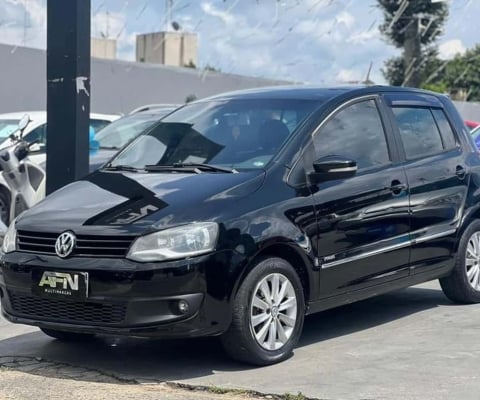 VOLKSWAGEN FOX 1.6 PRIME GII 2011