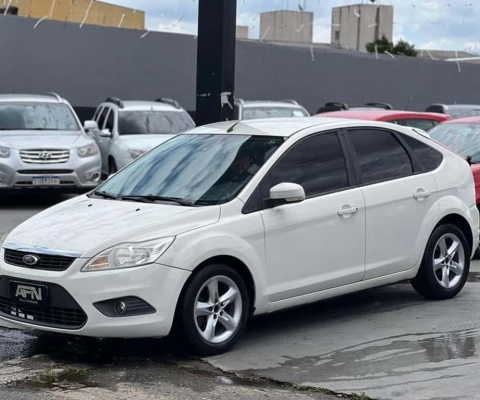 FORD FOCUS 2.0 2013