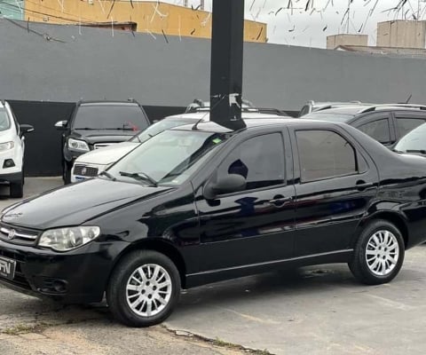 FIAT FIAT SIENA FIRE FLEX 2012