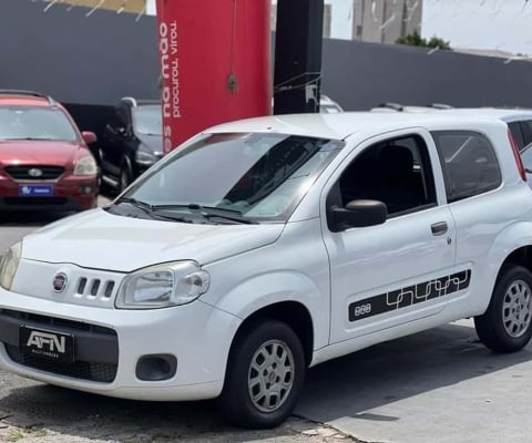 FIAT UNO VIVACE 1.0 2014