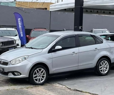 FIAT SIENA ESSENCE 1.6 2014