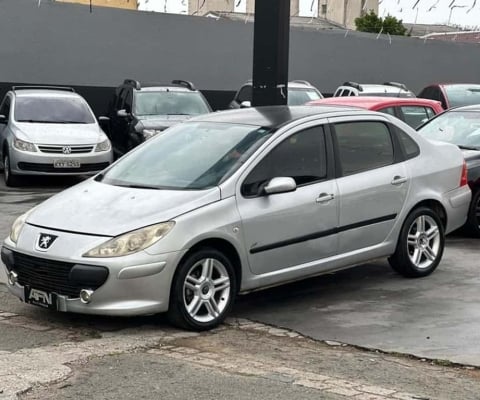 PEUGEOT 307 SD16 FXPR 2008