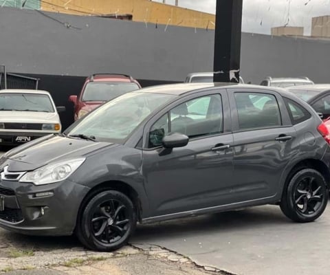 CITROEN C3 ATTRACTION 2019