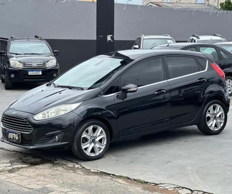 FORD FIESTA HA 1.6L TI A 2014