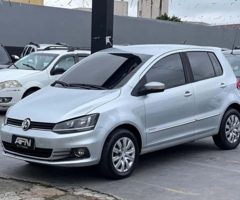 VOLKSWAGEN NOVO FOX HL SD 2015