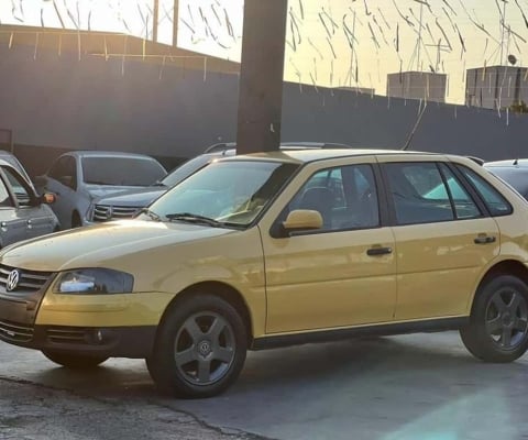 VOLKSWAGEN GOL 1.6 COPA 2006