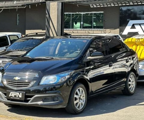 CHEVROLET PRISMA 1.4MT LT 2013