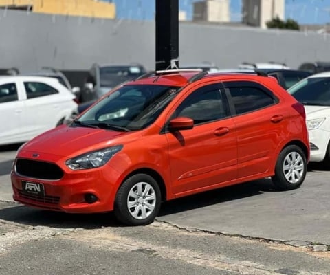 FORD KA SE 1.0 HA 2015