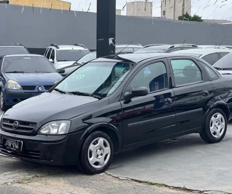 CHEVROLET CORSA SEDAN 2004