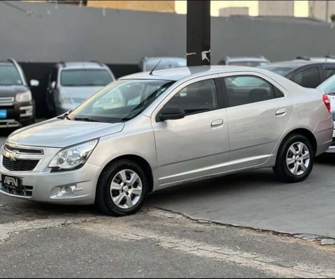 CHEVROLET COBALT 1.4 LT 2015