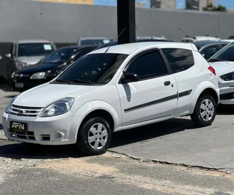 FORD KA FLEX 2009