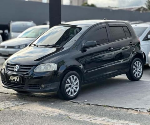 VOLKSWAGEN FOX 1.0 2010