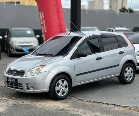 FORD FIESTA FLEX 2009