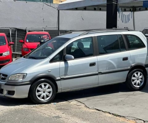 CHEVROLET ZAFIRA EXPRESSION 2010