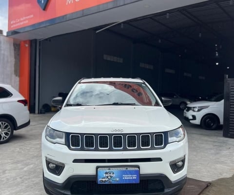 Jeep Compass 2018 