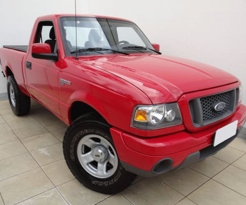 RANGER XLS SPORT 2.3 16V 150CV CS