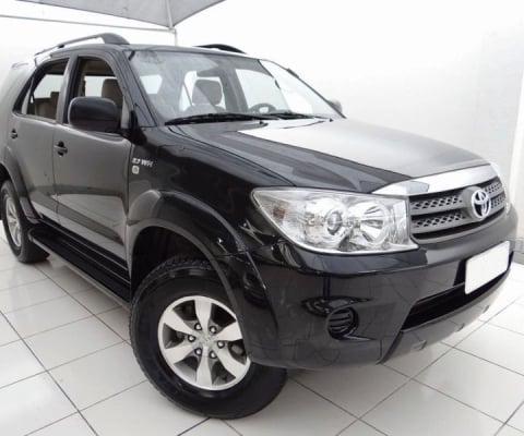 HILUX SW4 SR 4X2 2.7 16V AUT.