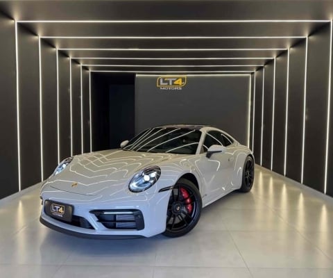 Porsche 911 2022 3.0 24v h6 gasolina carrera gts pdk