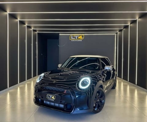 Mini Cooper 2023 2.0 16v twinpower gasolina s top 2p steptronic