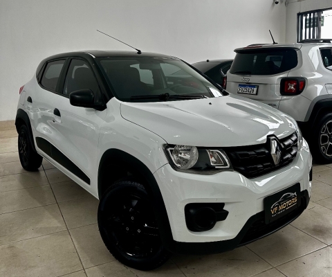 Kwid Zen 