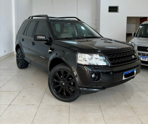 FREELANDER 2 