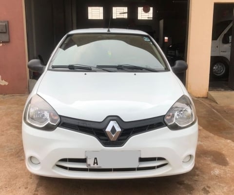 RENAULT CLIO BASICO 