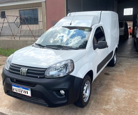 FIAT FIORINO 2022 NOVA!