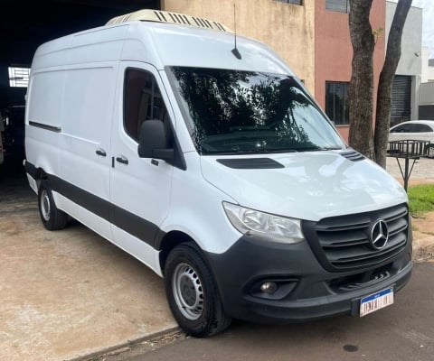 MERCEDES BENZ 314CDI 2020