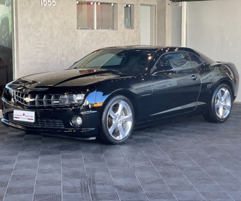 Chevrolet Camaro SS 6.2 V8 Auto. 2013