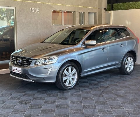 Volvo XC-60 T5 Kinect 2.0 Turbo Auto. 2017