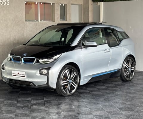 BMW I3 Rex E-Drive Auto. 2015