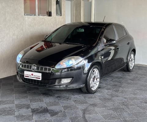 Fiat Bravo Essence 1.8 Auto. 2014