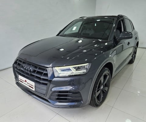 Audi Q5 S-Line 2.0 TFSI Auto. 2020