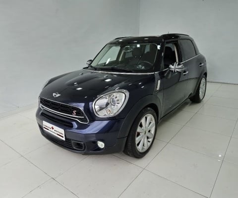 Mini Cooper Contryman S 1.6 Auto. 2015