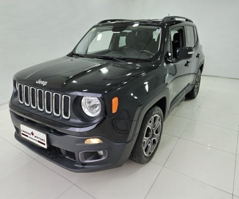 Jeep Renegade Longitude 1.8 Diesel Auto. 2016