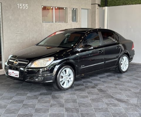 Chevrolet Vectra Elite 2.4 Flex Auto. 2008